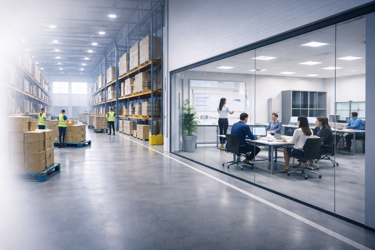 empresa de reclutamiento de personal en México